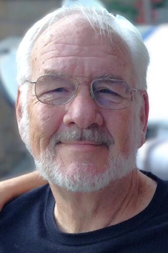Carl S. Port 1943-2025